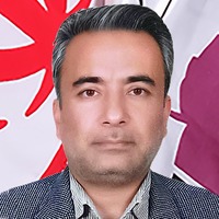 فرهاد ايزدي